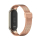 TECH-PROTECT Milaneseband do Xiaomi Mi Band 8 / 8 NFC / 9 rose gold - 1210418 - zdjęcie 2